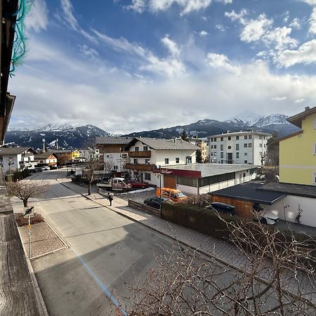 Marina Alpen Haus Hotel Zell am See Exterior foto