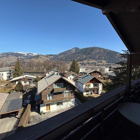 Marina Alpen Haus Hotel Zell am See Exterior foto