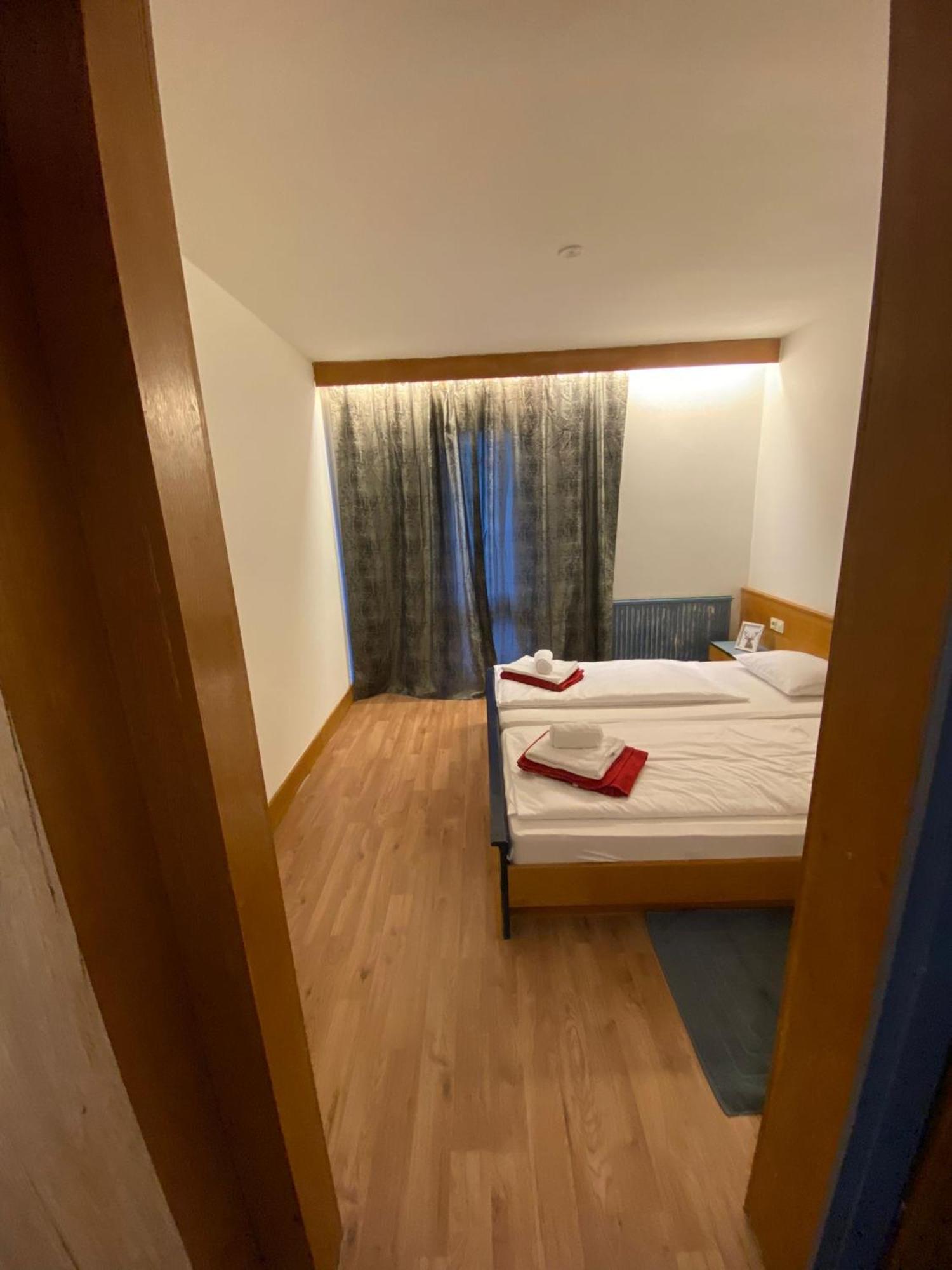 Marina Alpen Haus Hotel Zell am See Exterior foto