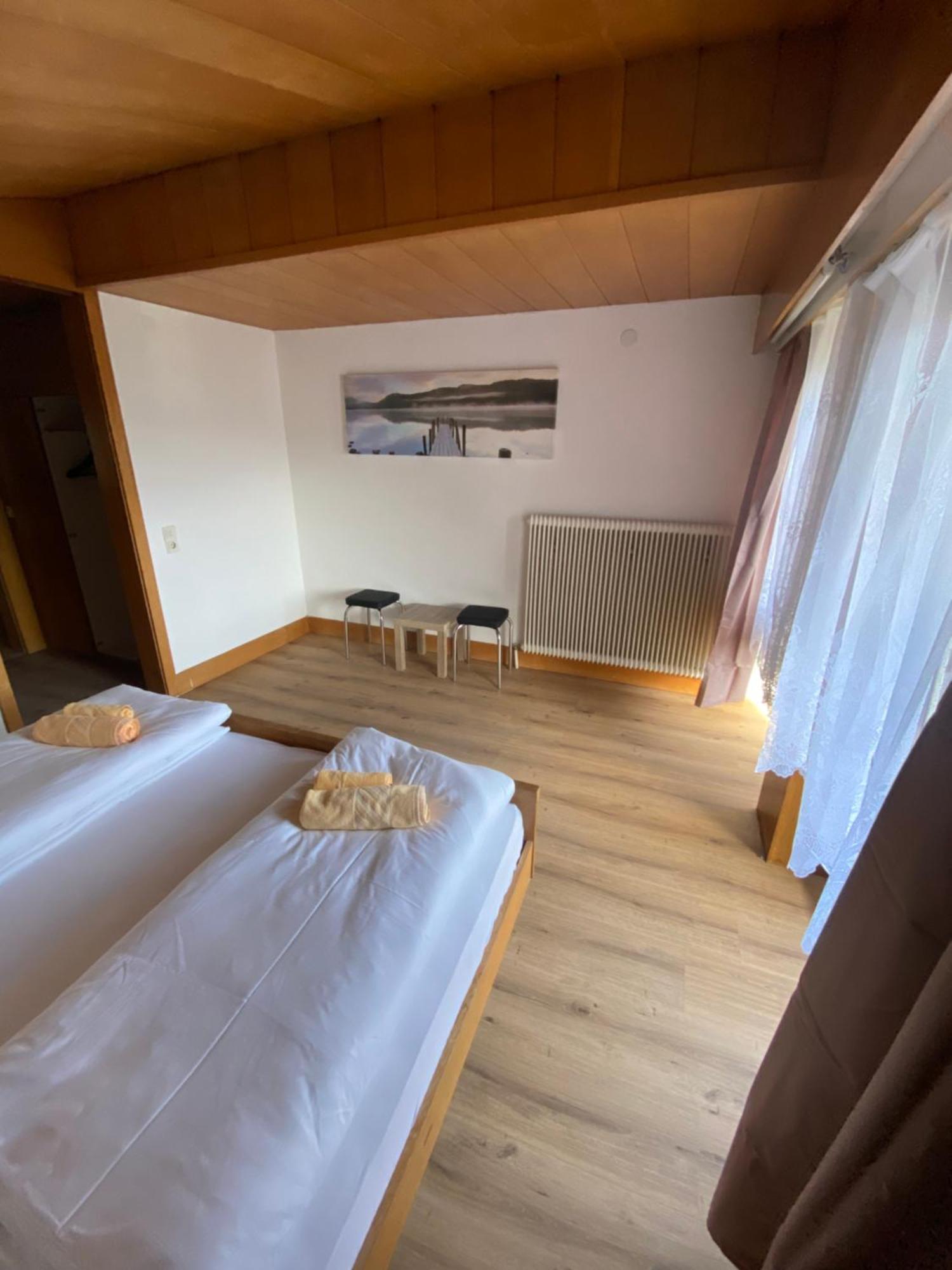Marina Alpen Haus Hotel Zell am See Exterior foto