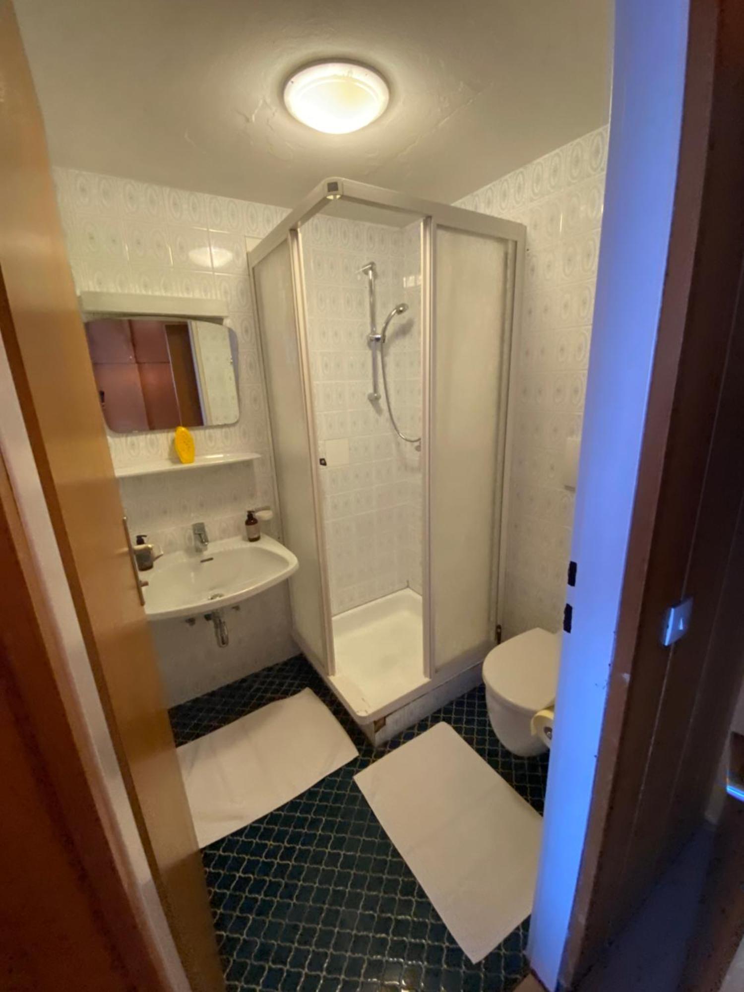 Marina Alpen Haus Hotel Zell am See Exterior foto