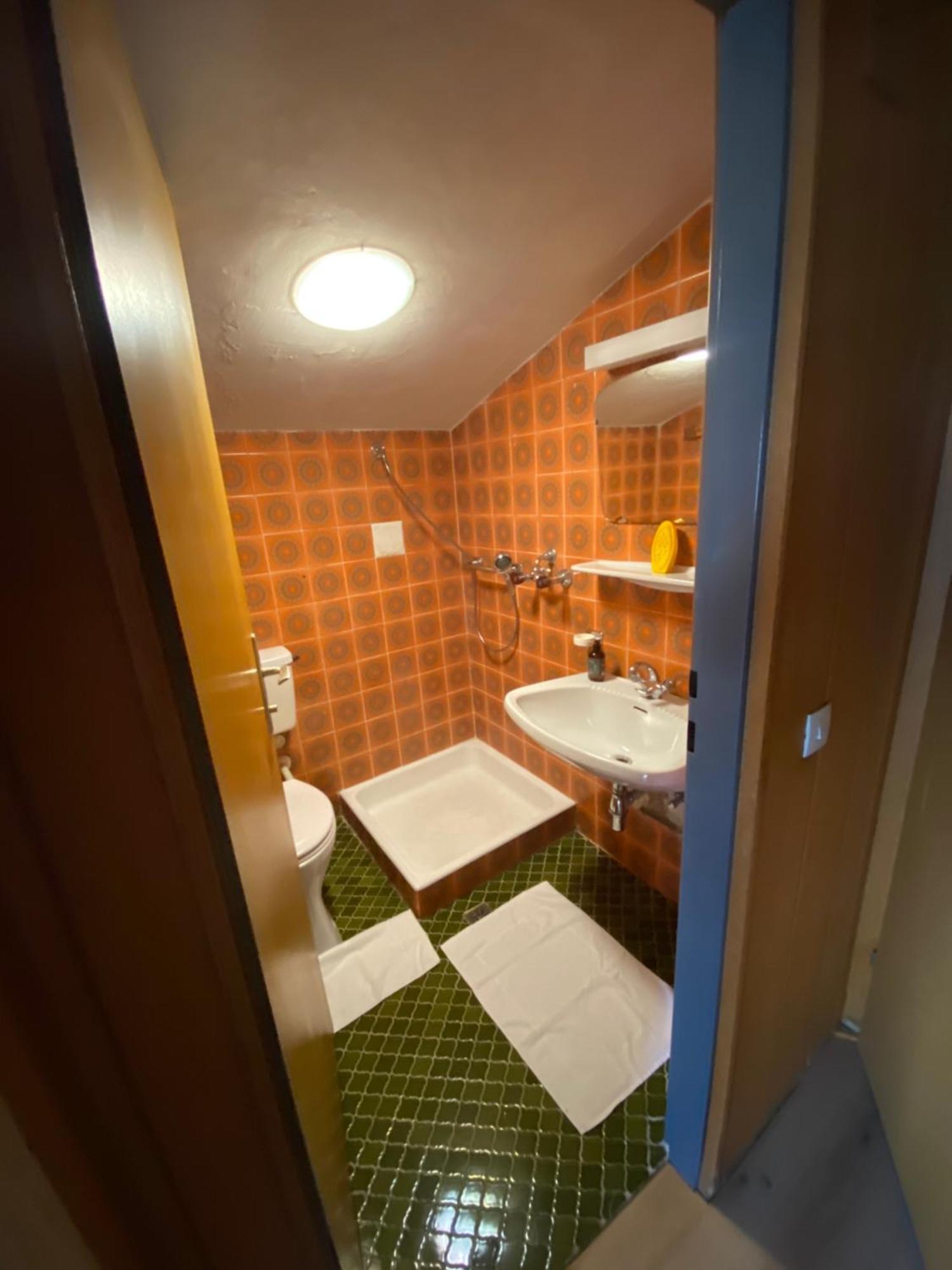 Marina Alpen Haus Hotel Zell am See Exterior foto