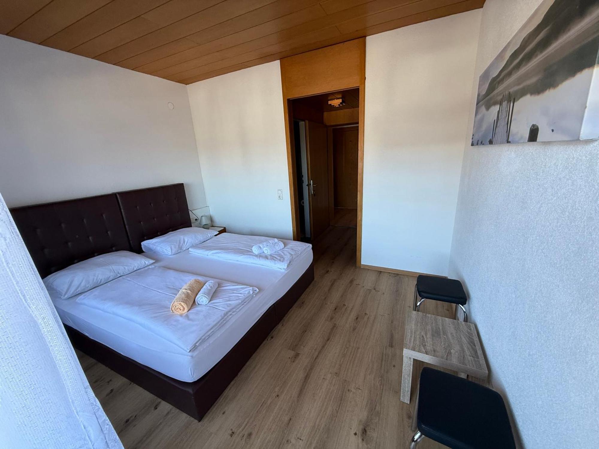 Marina Alpen Haus Hotel Zell am See Exterior foto