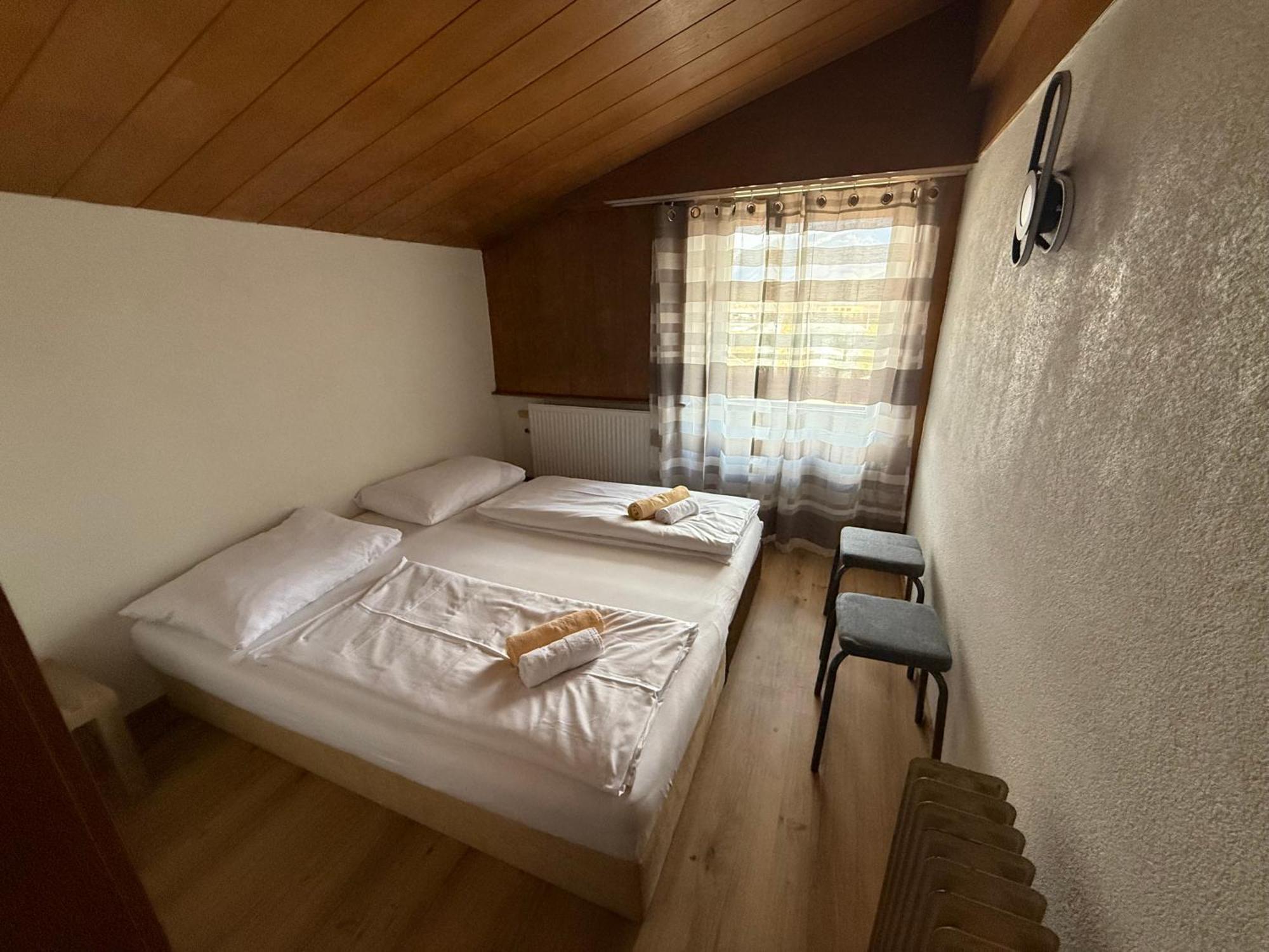 Marina Alpen Haus Hotel Zell am See Exterior foto